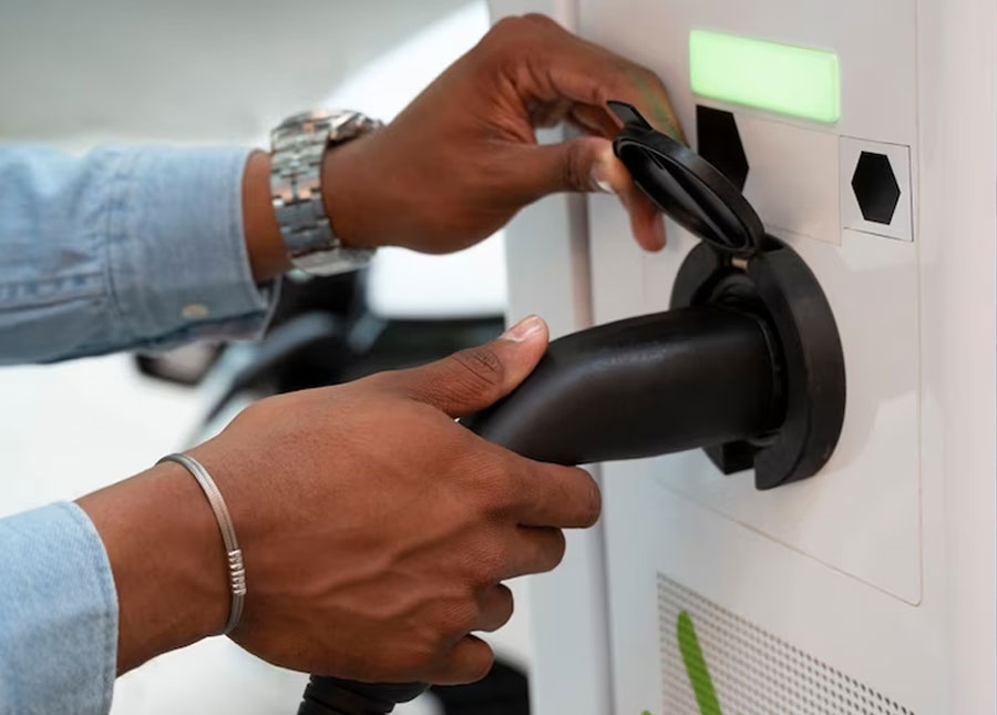 Biodiesel en el Uruguay