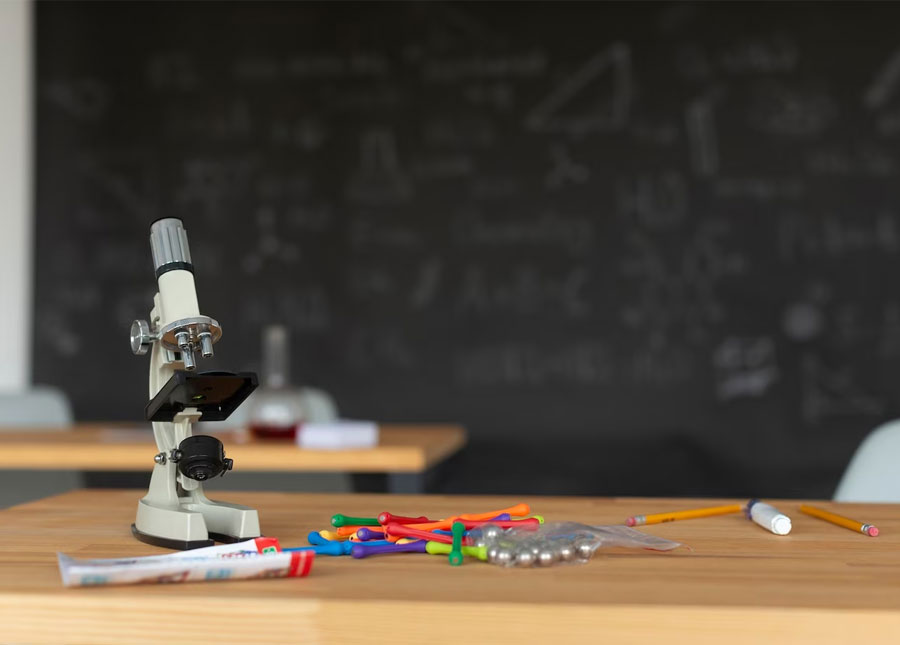 Ciencia, tecnología, ingeniería y matemática
