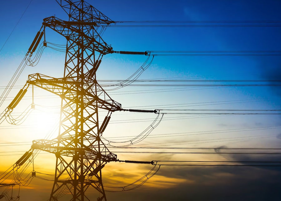 Energía en el Uruguay
