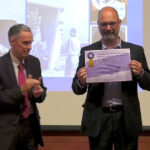 Premio del concurso sobre la obra de Ing. Eladio Dieste
