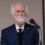 El Ing. Franco Simini realizó su conferencia inaugural como académico titular de la ANIU